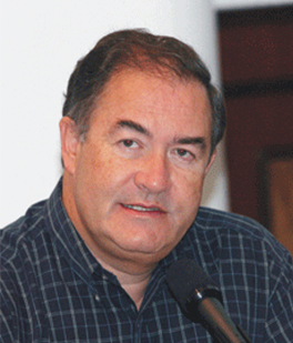 Francisco Garrido Patrón 1953. Querétaro 2003- - mxgarrido